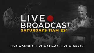 Q&A Midrash | Stephen Lane & John Holsti | Jacobs Tent