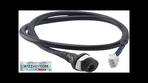 8003600 Elliptical Power Cord Replacement Part Fits Bowflex Max Trainer Models M3 Review