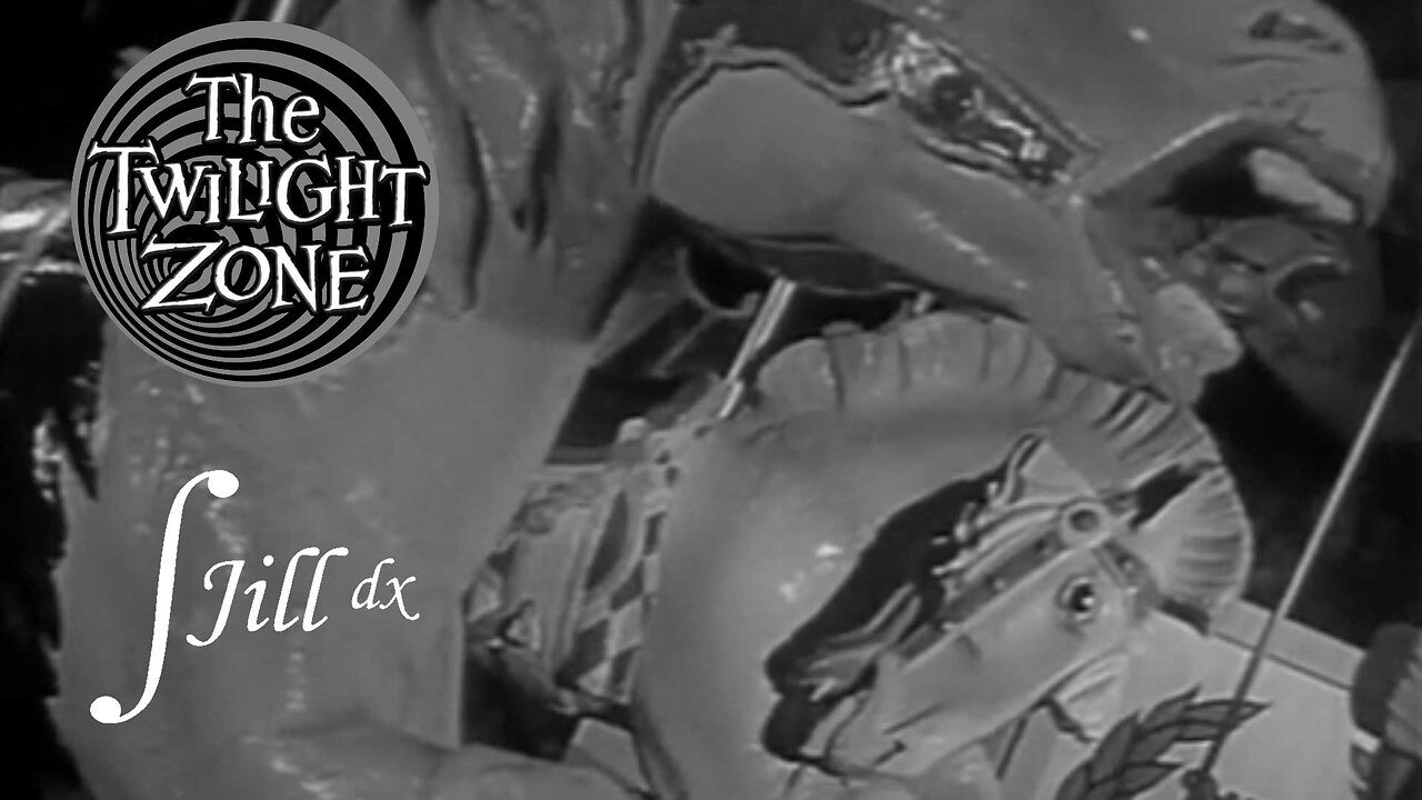 The Twilight Zone Season 1 Reviews, Ep 5 & 6: Walking Distance & Escape Clause: ILIC #135