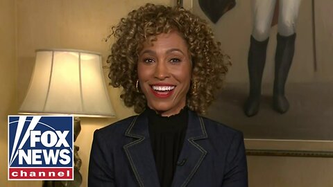 Democrats must stop being tone-deaf, Sage Steele says