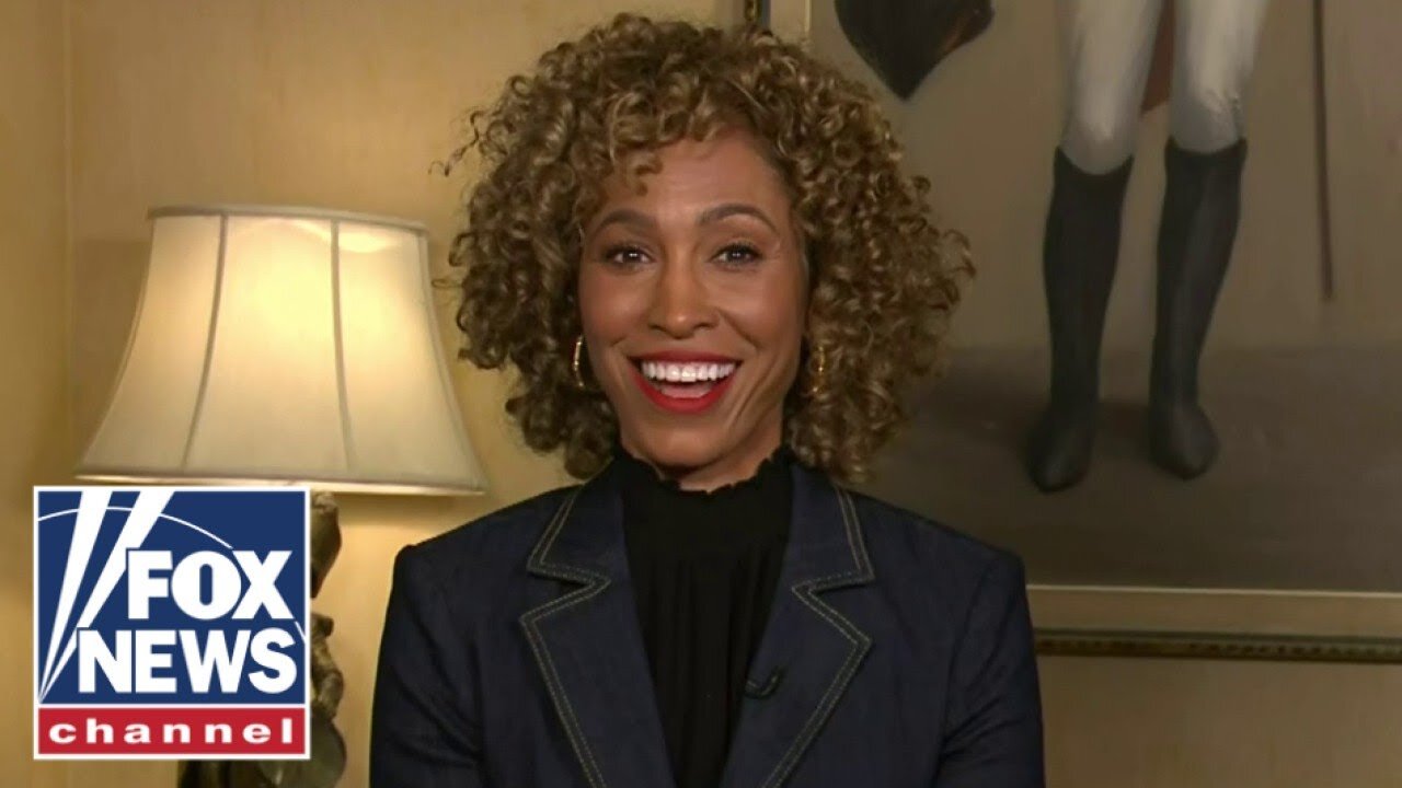 Democrats must stop being tone-deaf, Sage Steele says