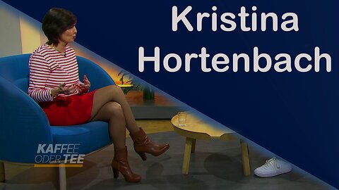 Kristina Hortenbach 100125