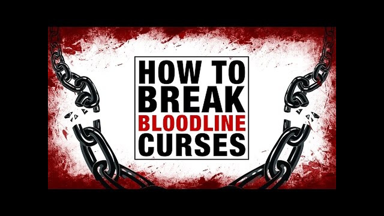 How to Break Generational Bloodline Curses | John Turnipseed on Sid Roth's It's Supernatural!