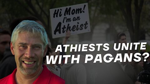 The Surprising Truth About Atheism