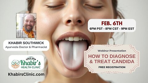 Debunking Candida Myths: Effective Diagnosis and Treatment