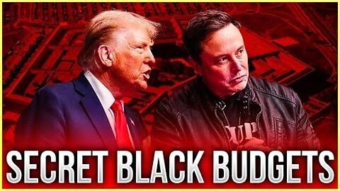 President Trump Greenlights Musk & DOGE To Audit Spending At The Pentagon! | Luke Rudkowski