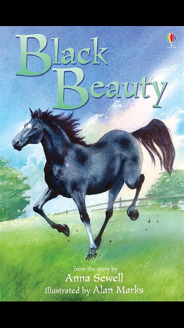 Black Beauty by Anna Sewell | Summary and Critique