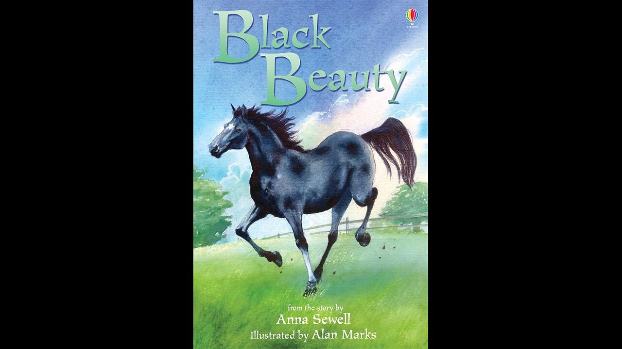 Black Beauty by Anna Sewell | Summary and Critique