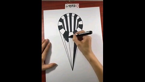 Arte Moderno Realista 3D ✏️
