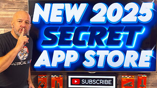 Discover the Secret App Store on Your FireStick for FREE Movies & much more