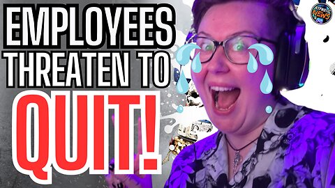 Bioware Employees THREATEN TO QUIT | Former Staff EXPOSES Companies Desire For LIVE SERVICE GAMES