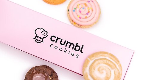 New Crumbl Cookie Taste Test!