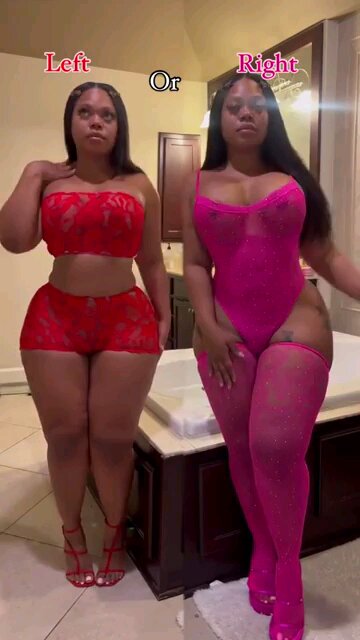 👈🏻 OR 👉🏽