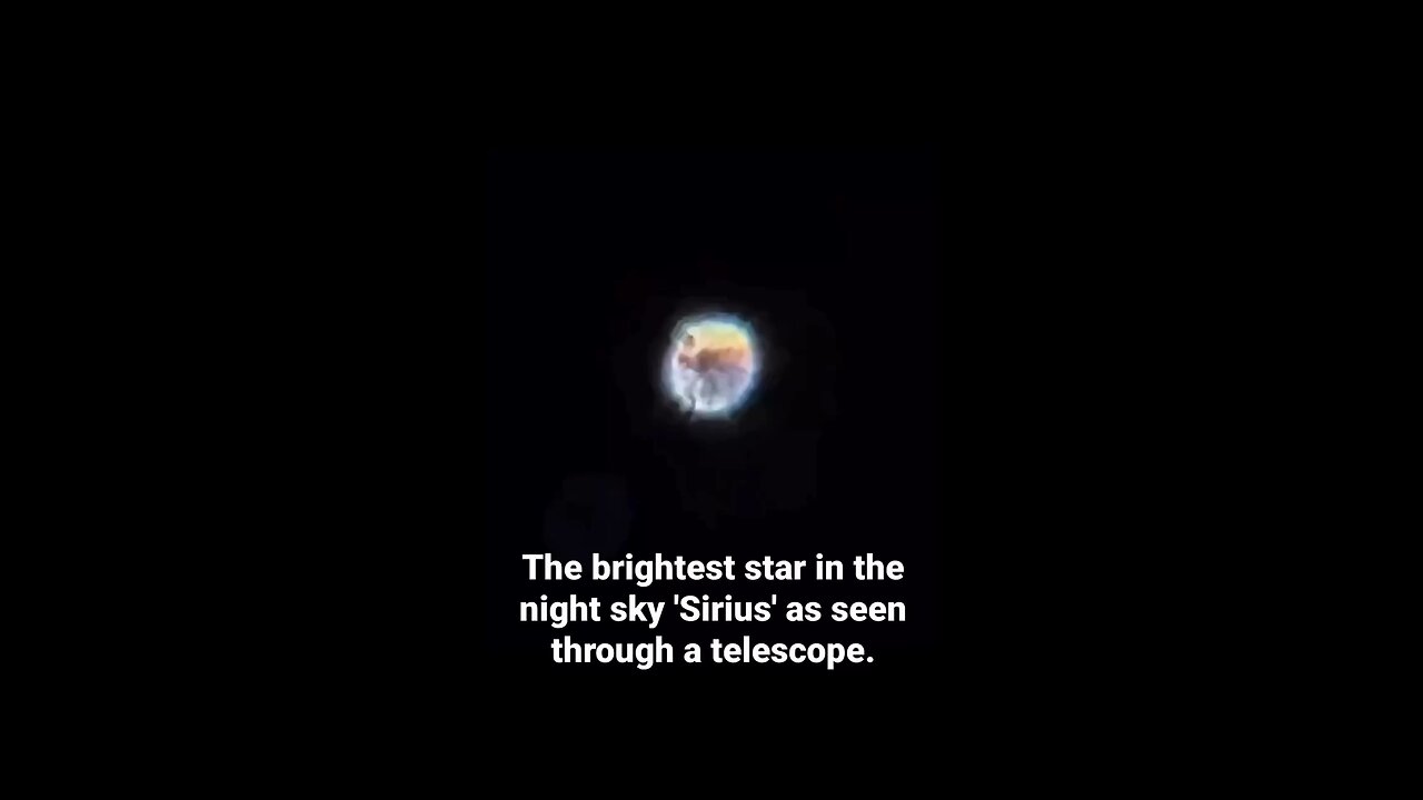 Sirius