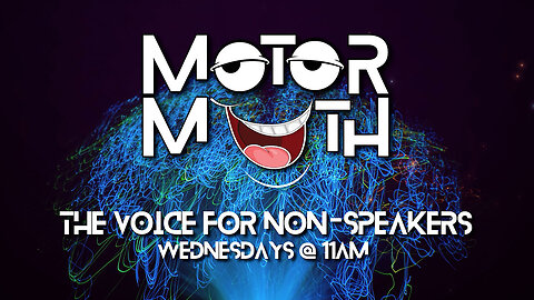 Motor Mouth Promo