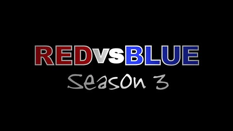 Red vs Blue - Season 3