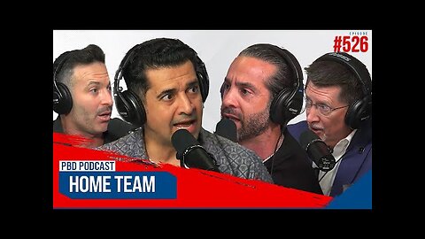 Elon & Vivek H1-B Visa Debate, Trudeau's Ministers Meet Trump, Late Night Ratings Drop | PBD Podcast