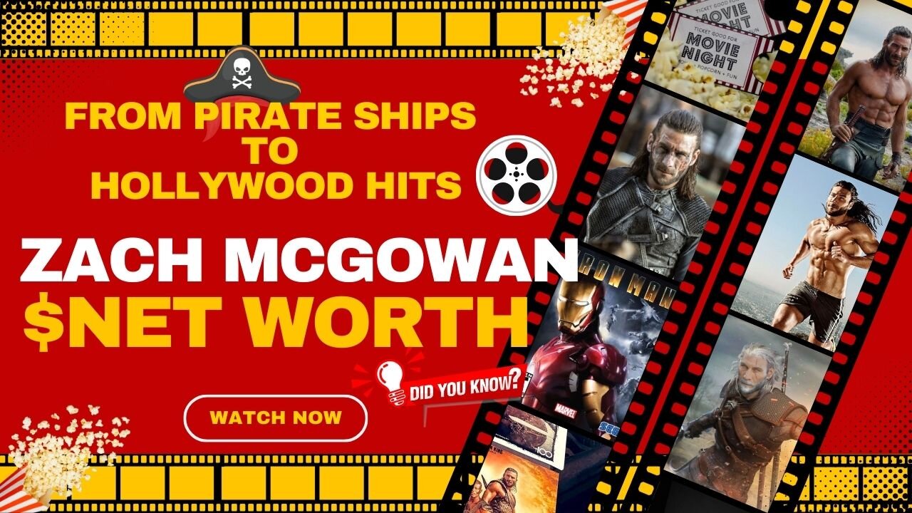 Hollywood’s rugged star, wild roles & fortune!