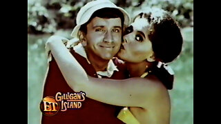 January 2000 - 'Gilligan's Island: The Untold Tales'