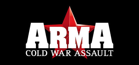 ARMA: Cold War Assault #1