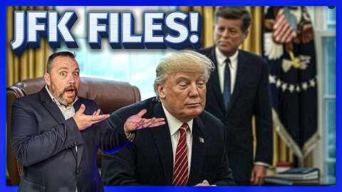 "ALL WILL BE REVEALED!" | LIVE FROM AMERICA 1.24.25 11am