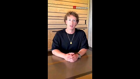 Facebook e Instagram terão Liberdade de Expressão