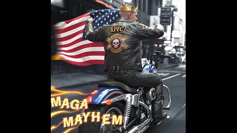 RPFC 90 MINUTES OF MAGA MAYHEM 2/6/25 REEEEEEPLAY