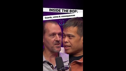 Inside the BOP: Guards, crime and consequences