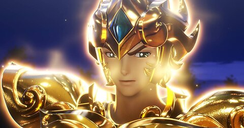 Saint Seiya: The Epic Battle of the Twelve Temples (2026) | Official Teaser | Netflix