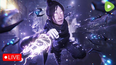 Pro returns to Apex ( Apex Legends )