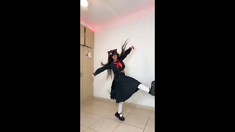 sempai dance
