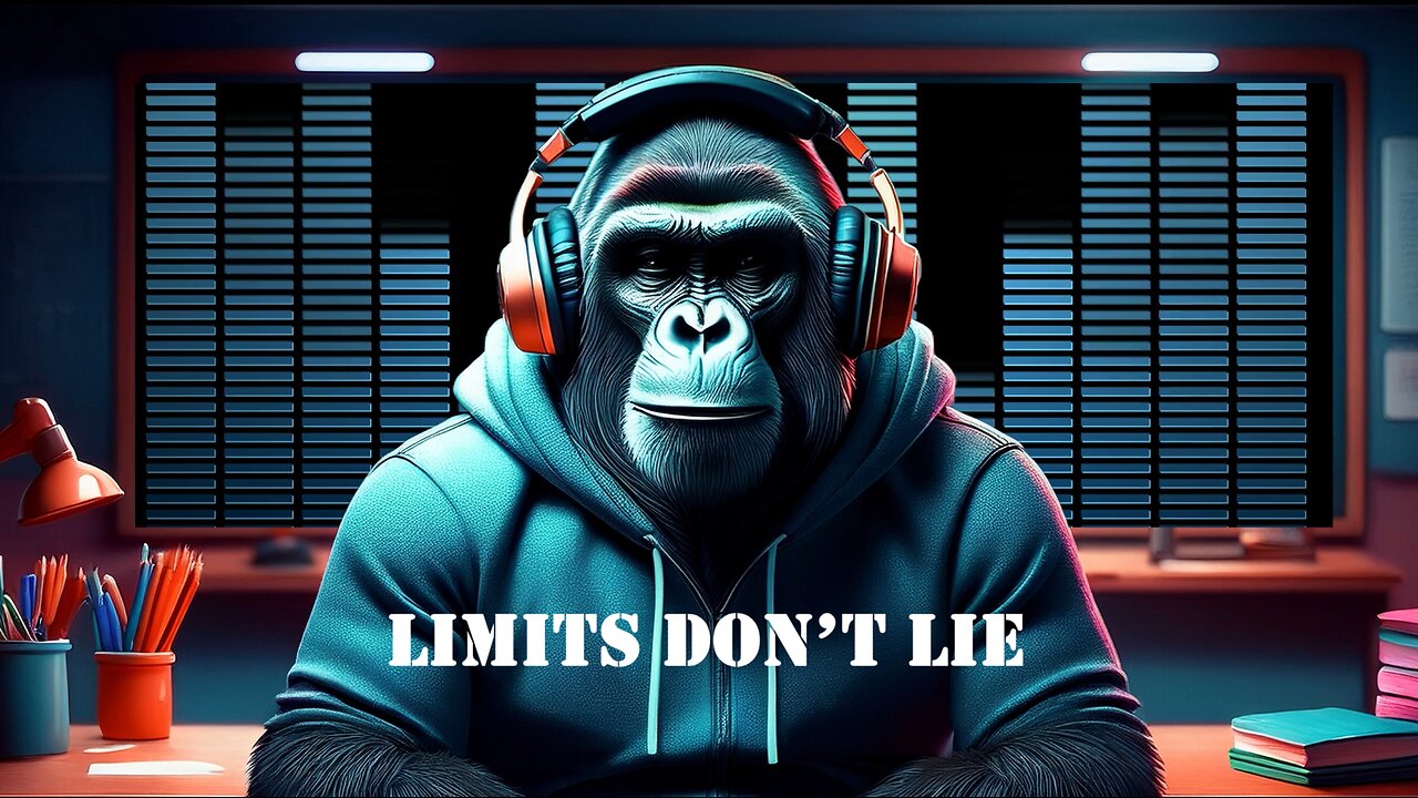 🎤 LIMITS DON’T LIE AP Calculus RAP 🔥📏