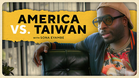 Taiwan, China, and the Fight for Democracy