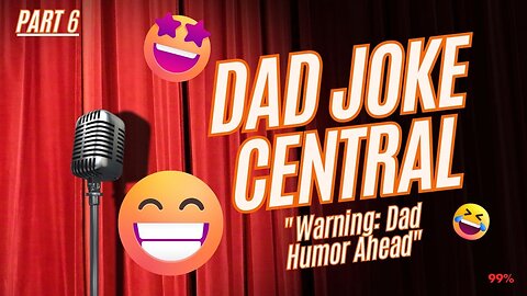 Ultimate Dad Joke Haven: Laughs Across Locations!