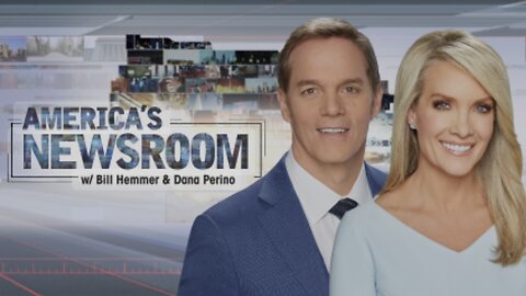 AMERICA'S NEWSROOM (01/28/25) FULL EPISODE