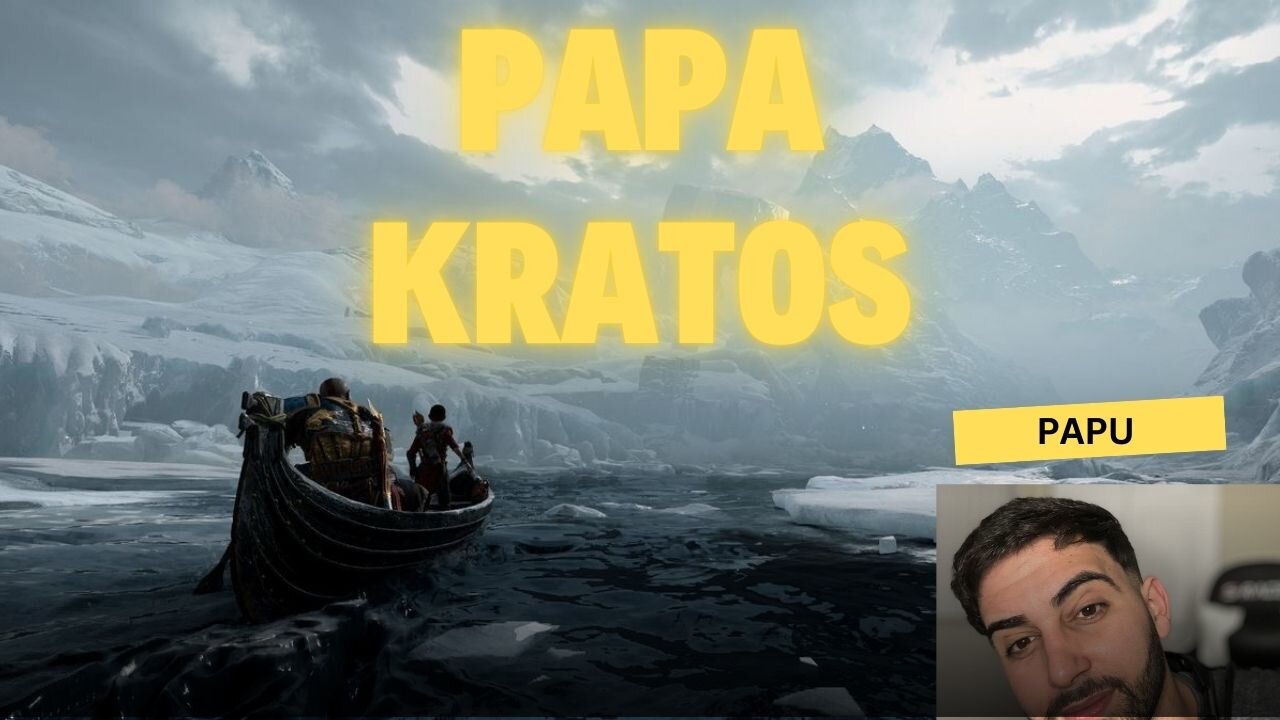 Papa Kratos