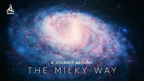 A Journey Around The Milky Way