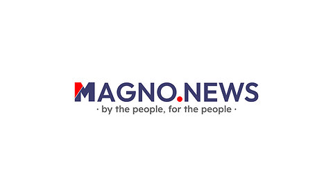 🇺🇸 MAGNO NEWS | Breaking News 'By the people, For the people' | Donald Trump | US Congress | US Senate | Politics [LIVE]