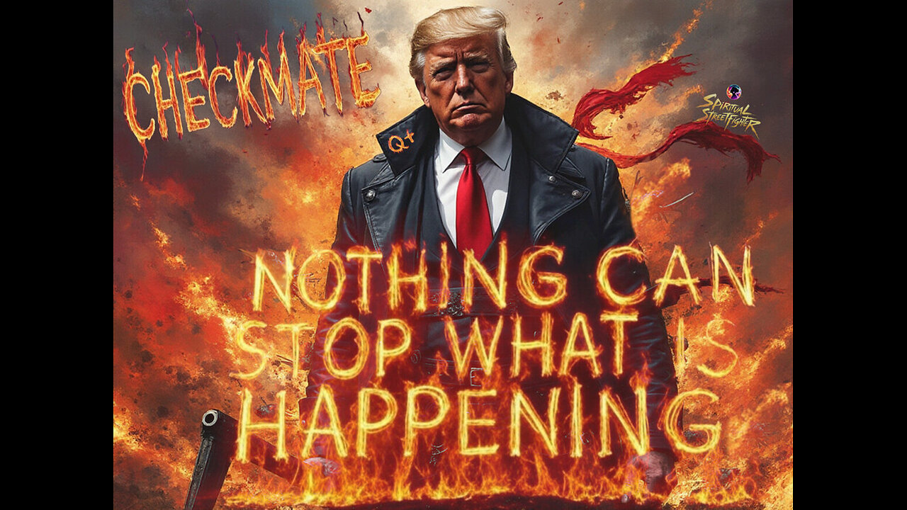 Special Trump COMM! The IndoctriNATION LIVE w/ David Snedeker 3.27.25