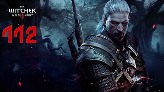 The Witcher 3 Wild Hunt GOTY Death March 112 Muire D'yaeblen