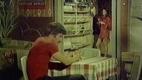 Yazık Oldu Yarınlara - Eski Türk Filmi Tek Parça
