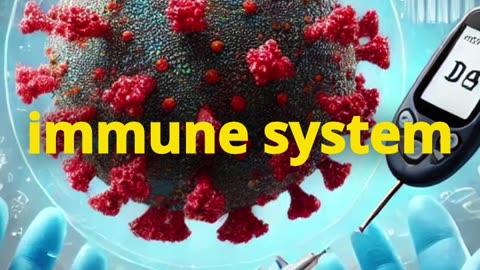 Understanding Human Metapneumovirus and Diabetes Risk