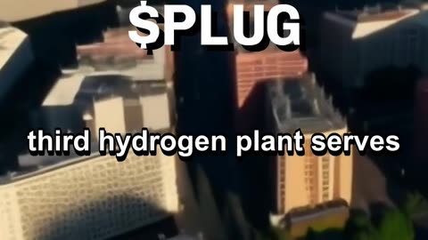 🚨 $PLUG 🚨 Why is Plug Power trending today? 🤔 #PLUG #stocks #stockmarket