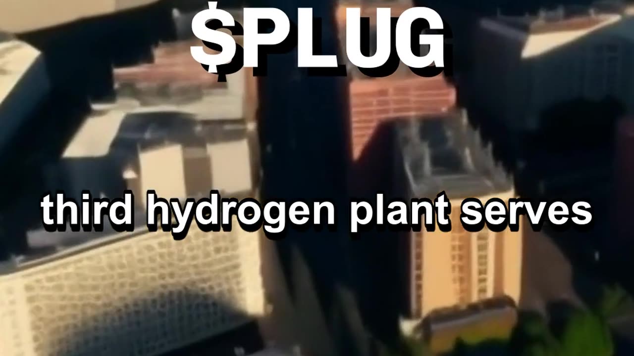 🚨 $PLUG 🚨 Why is Plug Power trending today? 🤔 #PLUG #stocks #stockmarket