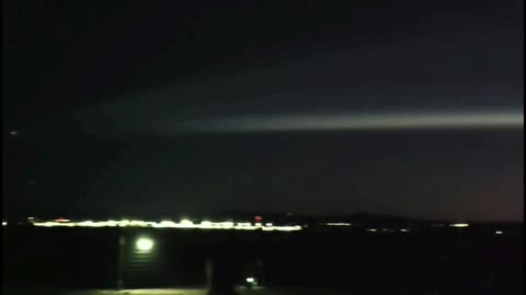 SpaceX Rocket Launch! Amazing Sky Effects! #shorts #spacex #rocketlaunch #space #amazing #sky