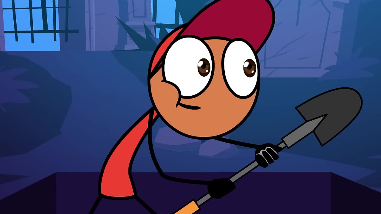 Rest in vibes 😂.. #animationmeme #vivianne @Backbench Animations (1080p, h264)