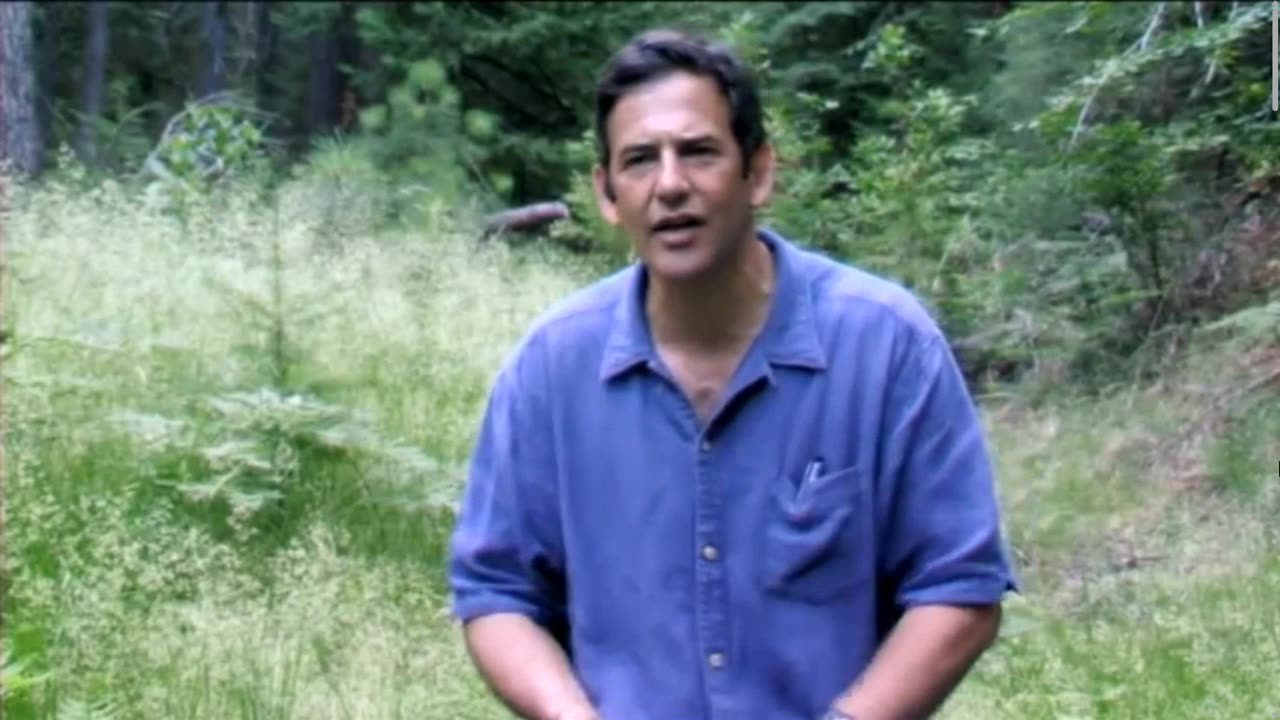 "UNDER OUR SKIN DOCUMENTARY" about LYME DISEASE