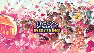 Date Everything! - Official Meet Molly Trailer