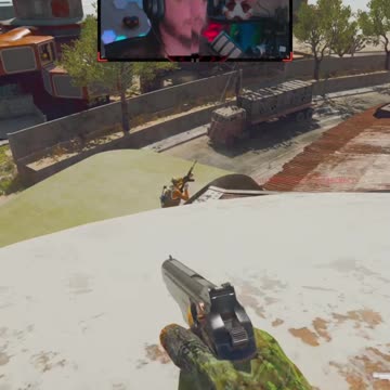 Call of duty warzone : 10 kill match. #warzone