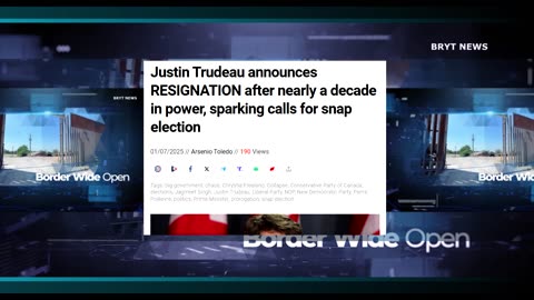 BRYT NEWS BREAKING 1-7-25